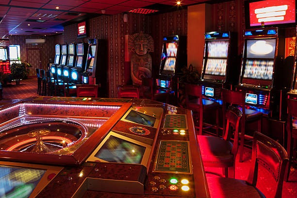 gatotkaca89 Evolution Live Baccarat