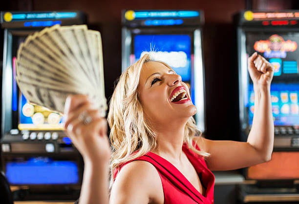 gatotkaca89 Evolution Baccarat Hall